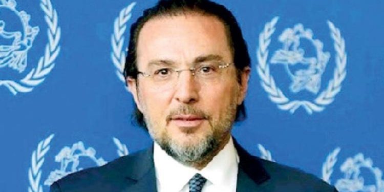 E-ihracatta yeni hedef 40 milyar dolar… ETİD’in yeni başkanı Hakan Çevikoğlu oldu