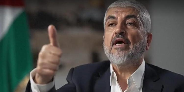 Hamas: Amaç askerleri kaçırmaktı