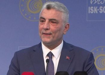 “İklimlendirme sektöründe 8 milyar 750 milyon dolara ulaşmış bulunuyoruz”