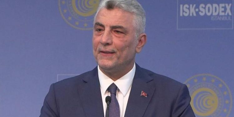 “İklimlendirme sektöründe 8 milyar 750 milyon dolara ulaşmış bulunuyoruz”