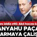 İsrail basını iddia etti: Akıl hocası karısı Sara… Netanyahu paçasını kurtarmaya çalışıyor