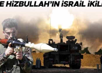 İsrail-Hamas savaşında Hizbullah’ın ikilemi… Sınırdaki çatışmalar ikinci cephenin açılmasına neden olur mu?
