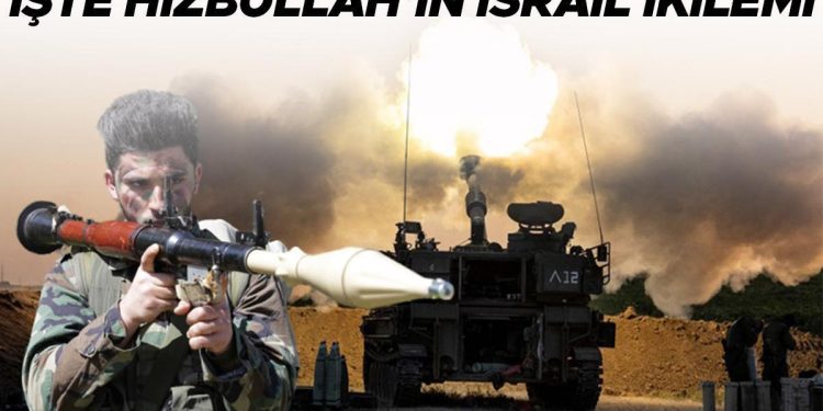 İsrail-Hamas savaşında Hizbullah’ın ikilemi… Sınırdaki çatışmalar ikinci cephenin açılmasına neden olur mu?