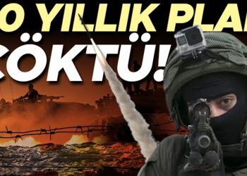 İsrail’de kara harekâtı bilmecesi… Dikkat çeken yorum: Güven krizini daha da şiddetlendiriyor