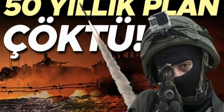 İsrail’de kara harekâtı bilmecesi… Dikkat çeken yorum: Güven krizini daha da şiddetlendiriyor