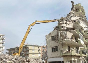 Kentsel dönüşüm komisyonda kabul edildi