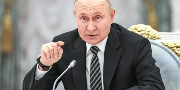 Putin’den İsrail-Filistin gerilimine ilişkin açıklama: Barışın anahtarı iki bağımsız devlet