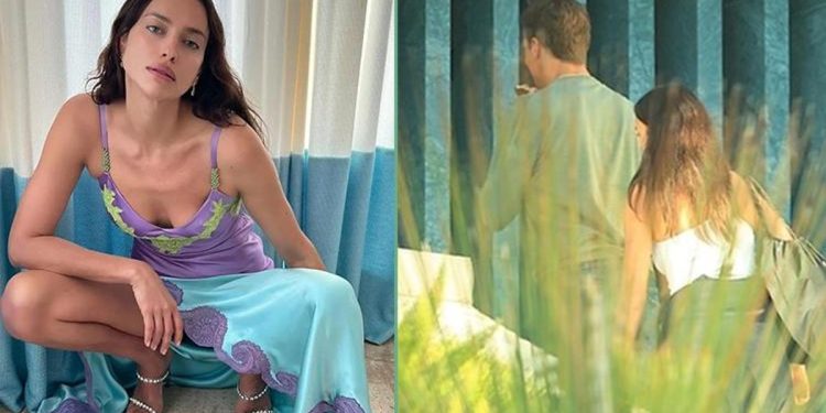 Sürpriz aşk çabuk bitti… Saman alevi gibi söndüler!