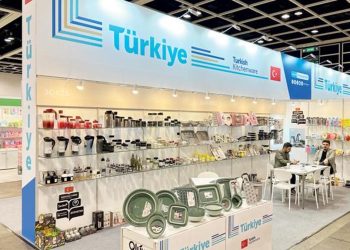 Türk üreticiler yeni müşteri ve alternatif pazar arayışında… Bir alıcı için 8 bin kilometrelik hamle