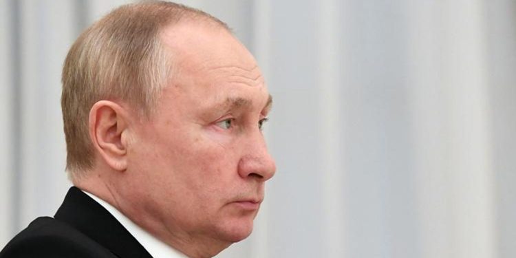 Ve Kremlin sessizliğini bozdu… Putin’in sağlık durumuna ilişkin beklenen açıklama geldi