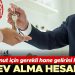 Yeni bir konut için gerekli hane gelirini hesapladık… İşte ev alma hesapları